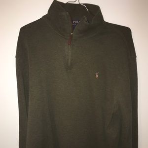 Ralph Lauren Men’s Pullover Sweater